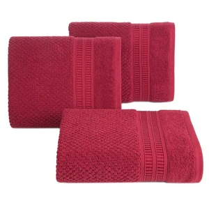 Eurofirany Unisex's Towel 425124