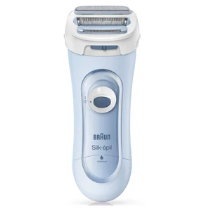 Braun Dámský elektrický holicí strojek Lady Style 5160 Blue