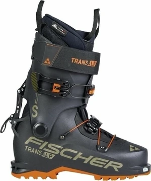 Fischer Transalp TS - 25,5 Botas de esquí de travesía