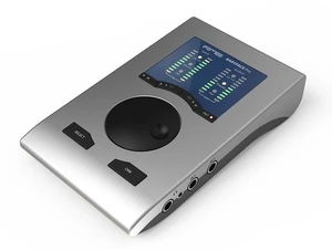 RME Babyface Pro FS Interfață audio USB