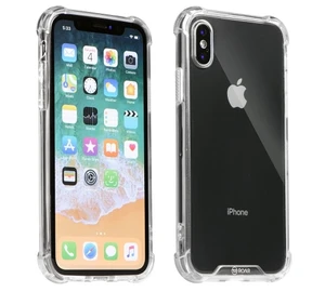 Kryt ochranný Roar Armor Gel pro Appe iPhone 11, transparent