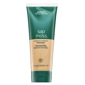 Aveda Sap Moss Weightless Hydration Shampoo odżywczy szampon o działaniu nawilżającym 200 ml