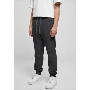 Southpole Kint Pant Heather Coal