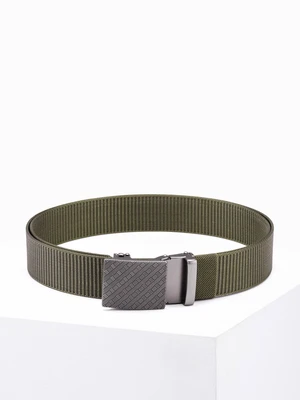 Edoti Men's belt