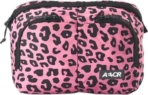 AEVOR Sacoche Ripstop Candy Leopard Umhängetasche