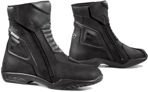 Forma Boots Latino Dry Black 45 Motoros csizmák