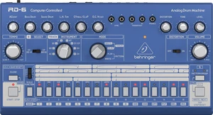 Behringer RD-6-BU Groovebox