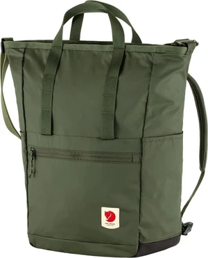 Fjällräven High Coast Totepack Mountain Green 23 L Hátizsák