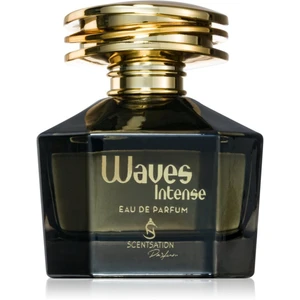 Scentsations Waves Intense parfumovaná voda pre ženy 100 ml