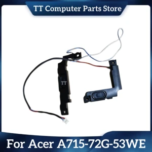 TT New Original For Acer A715-72G-53WE Laptop Built-in Speaker Left&Right Fast Shipping