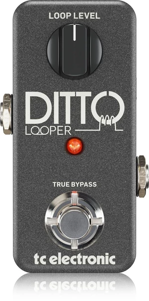 TC Electronic Ditto Looper