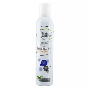 HAIRWONDER Lak na vlasy Flexible 300 ml