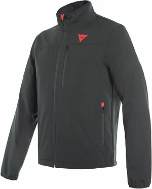 Dainese Mid-Layer Afteride Black S Kabát