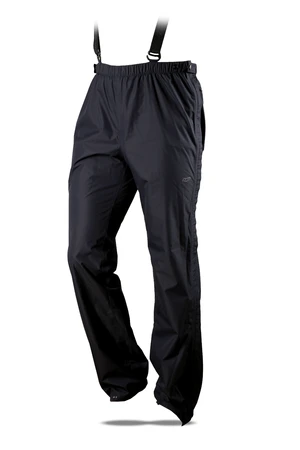 Trimm M EXPED PANTS black