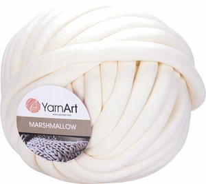 Yarn Art Marshmallow 903 Fil à tricoter