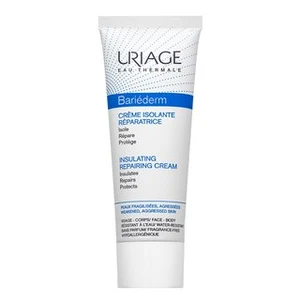 Uriage Bariederm Insulating Repairing Cream vyživujúci krém pre upokojenie pleti 75 ml