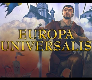 Europa Universalis GOG CD Key