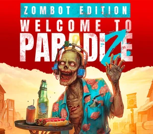 Welcome to ParadiZe: Zombot Edition US Xbox Series X|S CD Key