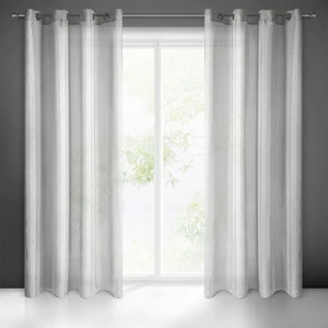 Eurofirany Unisex's Curtain 350328