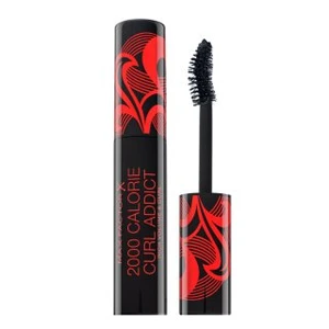 Max Factor 2000 Calorie Curl Addict Mascara riasenka pre predĺženie rias a objem Black 11 ml