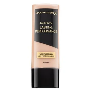 Max Factor Lasting Performance Long Lasting Make-Up 100 Fair dlhotrvajúci make-up 35 ml