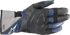 Alpinestars Andes V3 Drystar Glove Black/Dark Blue M Motoros kesztyűk