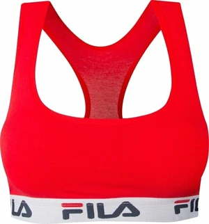 Fila FU6042 Woman Bra Red XS Fitness spodní prádlo