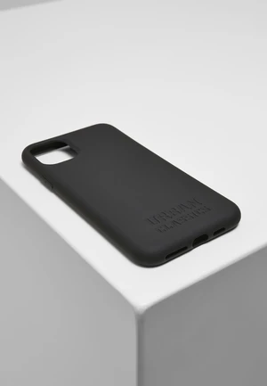 Logo Phonecase I Phone 11 Pro Max black