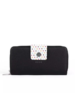 Peňaženka dámska VUCH Dots Collection