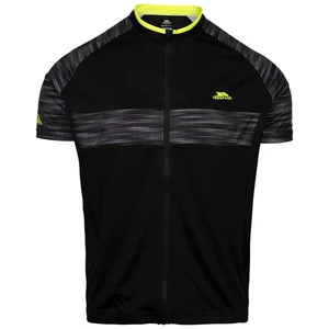 Men's cycling jersey Trespass HAZZEL