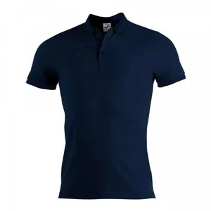 Men's polo shirt Joma Bali II dark navy