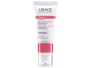 Uriage Hydratačný očný krém Toléderm (Control Eye Care) 15 ml