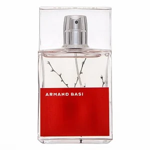 Armand Basi In Red toaletní voda pro ženy 50 ml