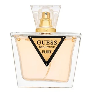 Guess Seductive Flirt toaletní voda pro ženy 75 ml