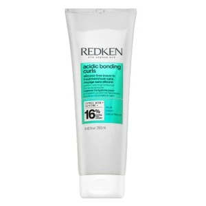 Redken Acidic Bonding Curls Silicone-Free Leave-In Treatment bezoplachová starostlivosť pre vlnité a kučeravé vlasy 250 ml