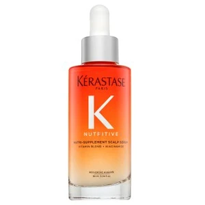 Kérastase Nutritive Nutri-Supplement Scalp Serum sérum pro stimulaci vlasové pokožky 90 ml