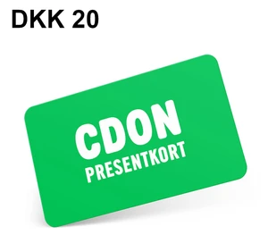 CDON.COM 20 DKK Gift Card DK