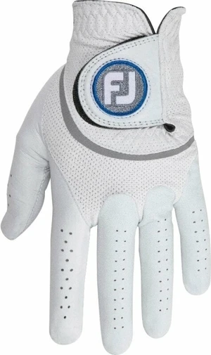 Footjoy Hyperflex White Lewa ręka L Rękawiczki damskie