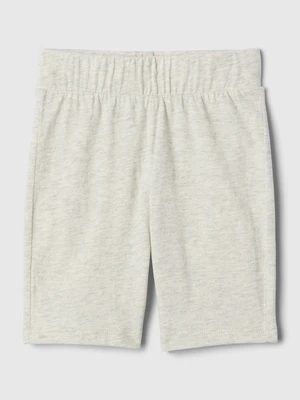 GAP Kids' Elastic Shorts - Girls