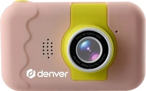 Denver KCA-1350ROSEMK2 Pink Appareil photo compact