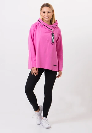 Zaiia Woman's Sweatshirt ZASWSH03