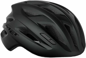 MET Idolo Black/Matt UN (52-59 cm) Kask rowerowy