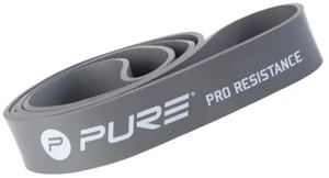 Pure 2 Improve Pro Resistance Band Extra Heavy Extra Strong Grey Bande De Résistance