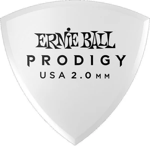 Ernie Ball Prodigy 2.0 mm 6 Médiators