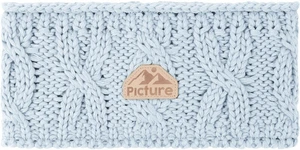 Picture Haven Headband Blizzare Blue UNI Fejpánt