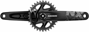 SRAM NX Eagle 170 mm 32T DUB Direct Mount Guarnitura