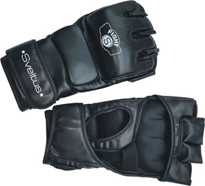 Sveltus Grappling MMA Gloves Black XL Box és MMA kesztyűk