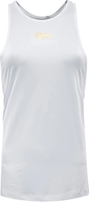 Everlast Nacre White S Fitness koszulka