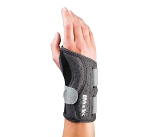 Mueller Adjust-To-Fit Wrist Brace Left Hand Wrist Brace