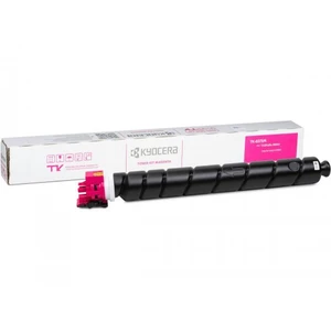 Kyocera TK-8375M 1T02XDBNL0 purpurový (magenta) originální toner